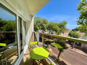 Appartement Arcachon, 2 pièces, 4 personnes - FR-1-420-118